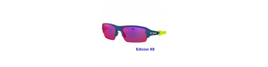Flak XS - Tus gafas en Centro Optico Alpedrete 
