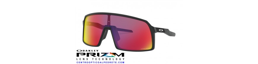 Oakley Sutro OO9406 Cycling Sunglasses | Optica Alpedrete