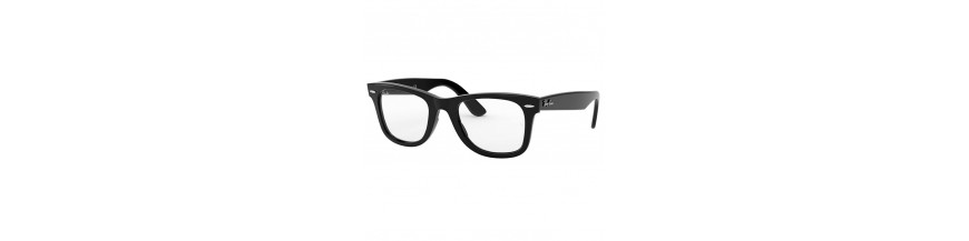 Wayfarer Ease RX4340