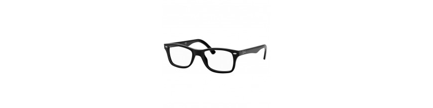 Ray-Ban RX5228 - Tus gafas en Centro Optico Alpedrete 