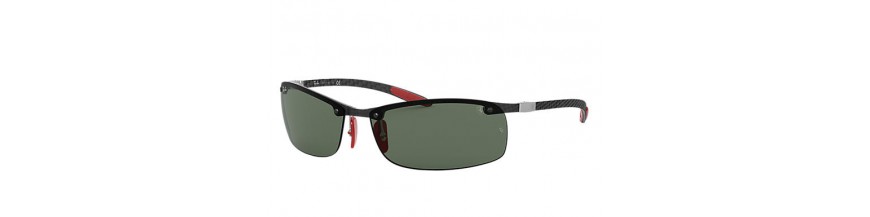 RB-8305M - Tus gafas en Centro Optico Alpedrete 