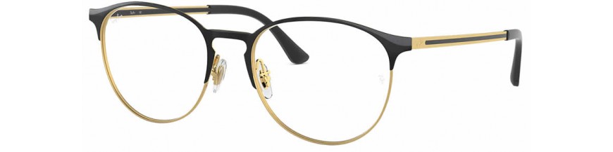 Ray-Ban RX6375