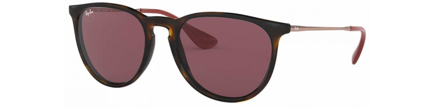 Lentes RB4171 Erika · repuestos y gafas originales | Centro Óptico Alpedrete