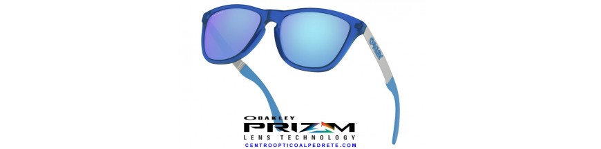 Lentes Frogskins Mix