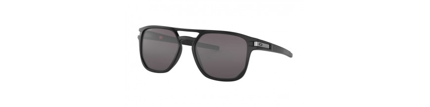 Lentes Latch Alpha