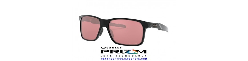 Lentes Portal X