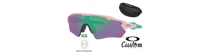 Radar EV XS Path - Tus gafas en Centro Optico Alpedrete 