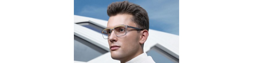 OvvO optics glasses Virtually indestructible.