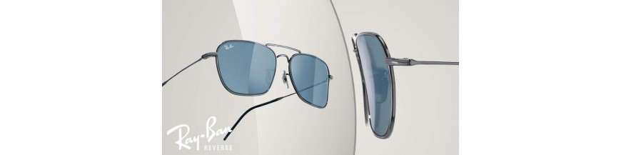 Lentes Caravan Reverse