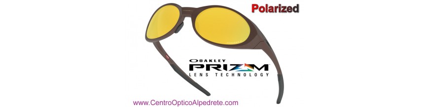 Lentes Oakley EyeJacket Redux