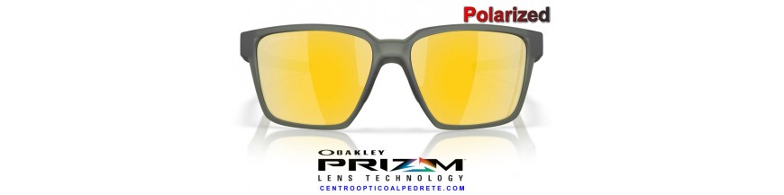 Oakley Actuator Squared (OO9430) | Gafas Deportivas Evolucionadas
