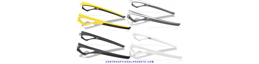Varillas de Repuesto para Oakley Sphaera – Renueva y Personaliza tus Gafas