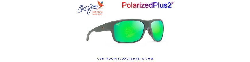 Maui Jim Southern Cross | Gafas Polarizadas con Estilo Único