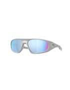 Oakley NeoForma OO9528 | Futuristic Rimless Design | Alpedrete Optical