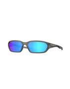 Oakley TerraForma OO9530 | Optical Architecture & Technical Design | Alpedrete