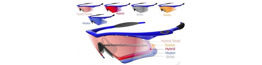 M Frame - Sport - Optical Center Alpedrete