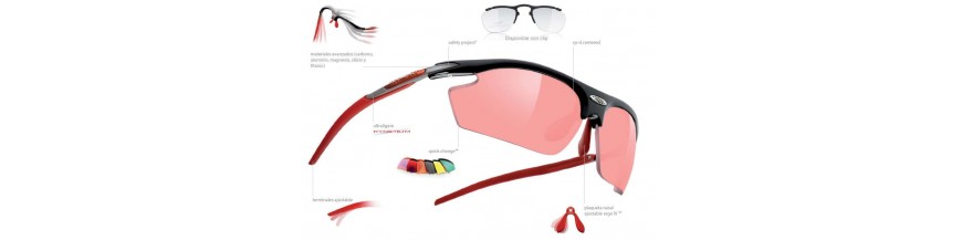 Rydon - Tus gafas en Centro Optico Alpedrete 