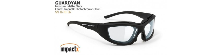Lenses and accessories Guardyan - Guardyan - Center optical Alpedrete