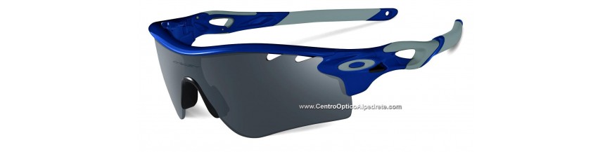 Lentes RadarLock
