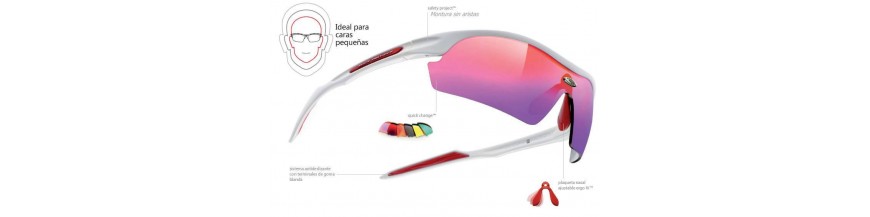 Lenses Revenge - Revenge - Center optical Alpedrete