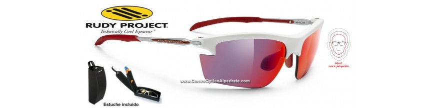 Lenses Kylix XY - Kylix XY - Center optical Alpedrete