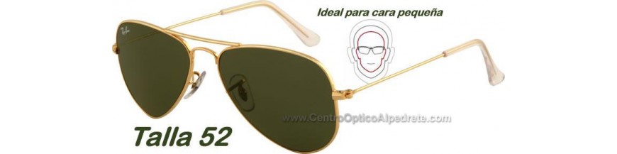 Ray-Ban Aviator Small