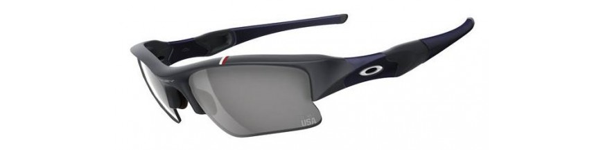 Lentes Flak Jacket XLJ - Tus gafas en Centro Optico Alpedrete 