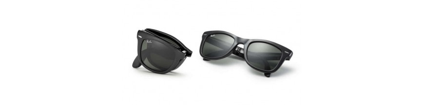 Lentes RB4105 Folding Wayfarer