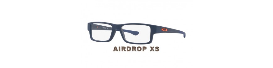 AirDrop XS - Tus gafas en Centro Optico Alpedrete 