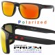 Holbrook XL Black Ink / Prizm Ruby Polarized (OO9417-08)