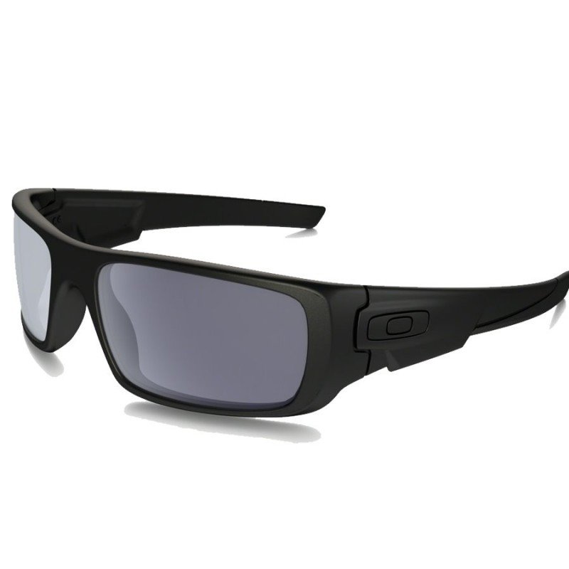 CrankShaft Shadow Camo sunglasses / Fire Iridium (OO9239-11) Home Root ...