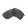 Flak Jacket XLJ Lentes Black Iridium (13-655)