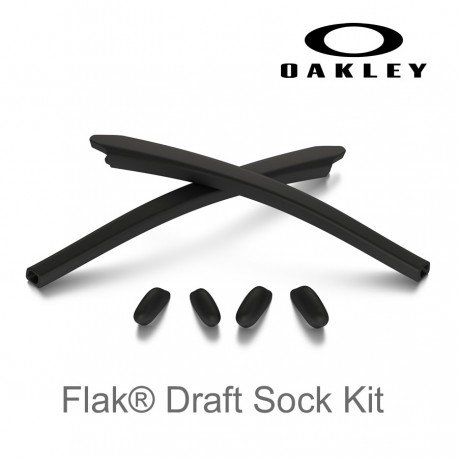 Flak Draft Aero Grid Sky / Ruby Iridium (OO9364-10)