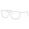 Goma/Terminal Ray-Ban RB4187 Chris (RB4187-T)