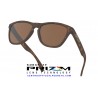 Frogskins Matte Tortoise / Prizm Tungsten (OO9013-C5)