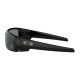 Gascan Polished Black / Grey (03-471)