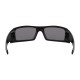 Gascan Polished Black / Grey (03-471)