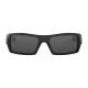 Gascan Polished Black / Grey (03-471)