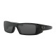 Gascan Polished Black / Grey (03-471)