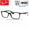 Glasses for graduate Ray-Ban RX7047
