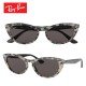 Ray-Ban Aviator Large Gold / Crystal Brown Gradient (RB3025/001-51)