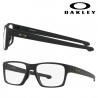 Marshal Satin Black (OX8034-01)
