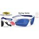 Rudy Project Swift Racing-White (SP14 076931 WR1)