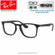 Gafas para graduado Ray-Ban Striped Havana (RX5283-2144)