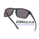 Sylas Polished Black / Prizm Grey (OO9448-01)