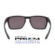 Sylas Polished Black / Prizm Grey (OO9448-01)