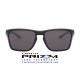 Sylas Polished Black / Prizm Grey (OO9448-01)