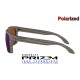 Holbrook Woodgrain / Prizm Shallow Water Polarized (OO9102-J8)