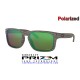 Holbrook Woodgrain / Prizm Shallow Water Polarized (OO9102-J8)
