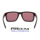Holbrook Matte Black / Prizm Dark Golf (OO9102-K0)